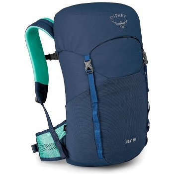 Osprey batoh Jet wave blue