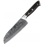XinZuo Santoku H B13H 7" – Zboží Dáma