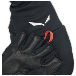 Salewa Sesvenna Fold Back WS Glove black out – Hledejceny.cz