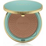 Gucci Gucci Beauty Poudre De Beauté Éclat Soleil Powder Bronzer 02 12 g – Zboží Dáma