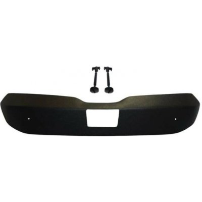 Zimní clona chladiče PROTEC Škoda Kamiq 2023-2025 facelift – Sleviste.cz