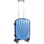 Lorenbag Laurent 666A modrá 35 l – Zboží Dáma