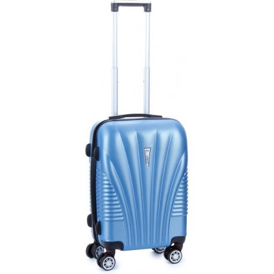 Lorenbag Laurent 666A modrá 35 l – Zboží Dáma