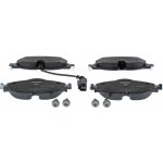 Sada brzdových destiček, kotoučová brzda BOSCH 0 986 494 660 | Zboží Auto