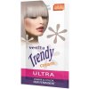 Barva na vlasy Venita Trendy Cream barva na vlasy 11 silver dust 35 g