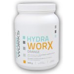NutriWorks Hydra Worx 500 g – Zboží Mobilmania