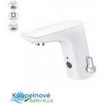 Kludi BALANCE elektronická DN 10 5210091 – Hledejceny.cz