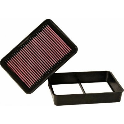 Vzduchový filtr K&N FILTERS 33-2392 – Hledejceny.cz