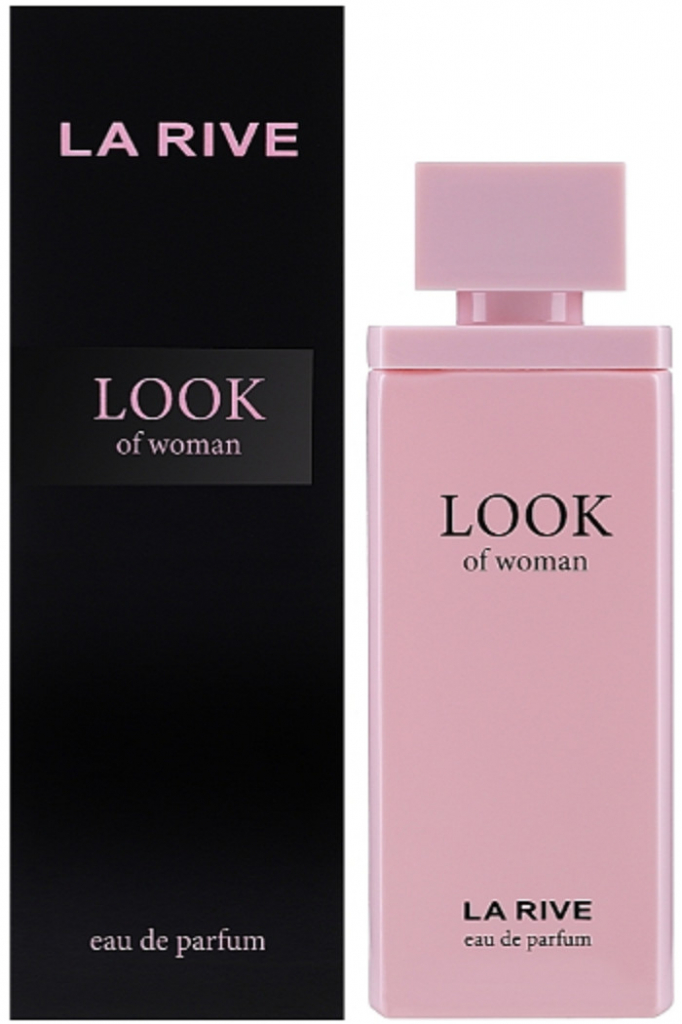 La Rive Look of Woman parfémovaná voda dámská 75 ml