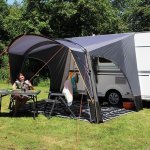 EuroTrail Sienna – Zboží Dáma