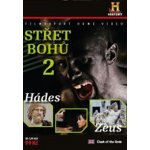 Střet bohů 2. digipack DVD – Hledejceny.cz