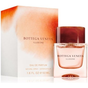 Bottega Veneta Illusione parfémovaná voda dámská 50 ml