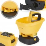 Geko 2.7l John Gardener G72065 – Zboží Dáma