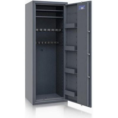 ISS Luzern WF MAX 55631.12 EL – Zboží Živě