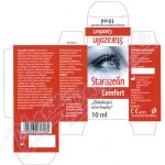 Starazolin Comfort oční kapky 10 ml – Zbozi.Blesk.cz