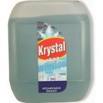 Krystal na okna 5 l – Zboží Dáma