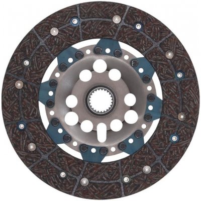 Lamela spojky KAMOKA DC298 – Zbozi.Blesk.cz