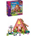 LEGO® Friends 42682 Glampingová chata v přírodě – Zboží Živě