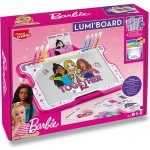 Maped Sada Creativ Barbie Lumi Board tabule s podsvícením – Sleviste.cz