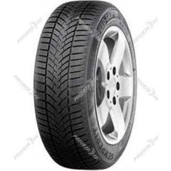 Semperit Speed Grip 3 205/50 R17 93H