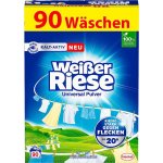 Weisser Riese Prášek na praní 90 PD – Sleviste.cz