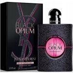Yves Saint Laurent Black Opium Neon parfémovaná voda dámská 75 ml – Zbozi.Blesk.cz