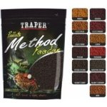 Traper Pelety Method Feeder Ready 500 g 2 mm Banán – Sleviste.cz