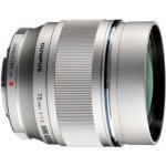 Olympus M.Zuiko Digital 75mm f/1.8 ED – Zboží Živě