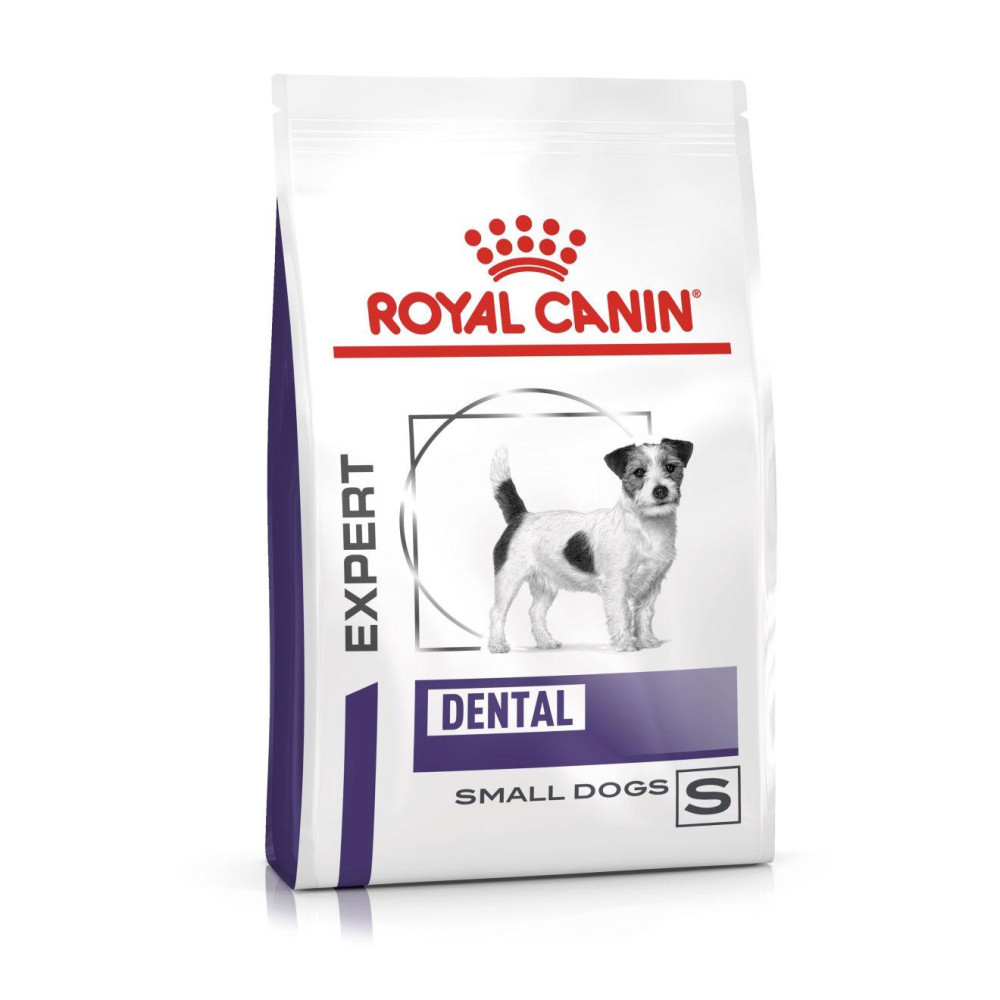 Royal Canin Veterinary Diet Dog Dental Small 2 kg