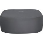 BESTWAY Lay-Z-Spa Xtras EnergySense Plus 201 x 201 x 80 cm 60332 – Zboží Dáma