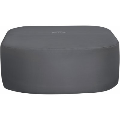 BESTWAY Lay-Z-Spa Xtras EnergySense Plus 201 x 201 x 80 cm 60332 – Zboží Dáma