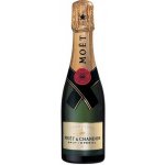 Moët & Chandon Impérial Brut 12% 0,375 l (holá láhev) – Zboží Dáma