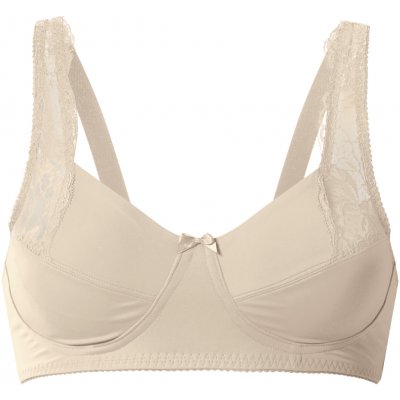 esmara měkká podprsenka champagne – Sleviste.cz