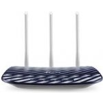 TP-LINK Archer C20v5 orts, 3 antennas – Sleviste.cz