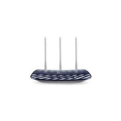 TP-LINK Archer C20v5 orts, 3 antennas – Sleviste.cz