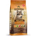 Wolfsblut Wide Plain adult kůň s batáty 12,5 kg – Zboží Mobilmania