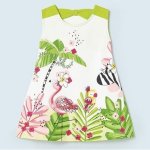 Mayoral dětské letní šaty se zvířátky 1977-28 – Hledejceny.cz