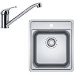 Set Franke BCX 610 + FB 250 – Zboží Dáma