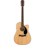 Fender CD-60SCE – Hledejceny.cz