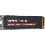 Patriot VP4300 Lite 4TB, VP4300L4TBM28H – Zboží Živě