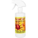 EcaCin dezinfekce na povrchy 500 ml spray – Zboží Dáma