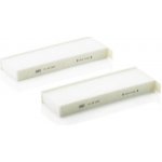 MANN-FILTER Kabinový filtr MANN CU 29003-2 (MF CU29003-2) – Sleviste.cz