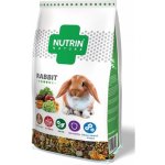 Nutrin Nature Králík 750 g – Zboží Dáma