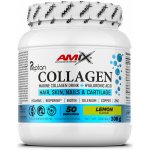 Amix Collagen Marine peptan drink lemon 300 g – Hledejceny.cz