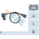 FAE Generátor impulsů, klikový hřídel 79052 – Hledejceny.cz
