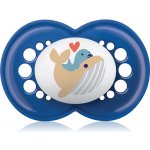 Mam dudlík original nápis modrá – Zboží Dáma