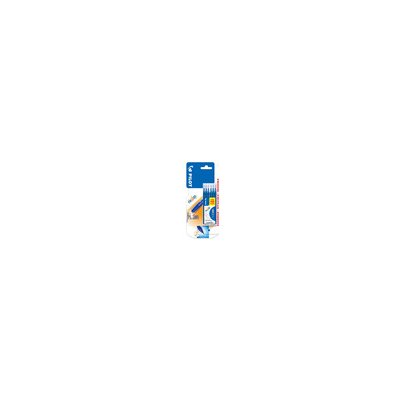 Náplň pre Roller FriXion Ball, 6 ks, 0.7 v modrej farbe - PILOT – Hledejceny.cz