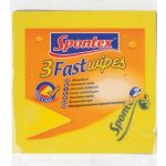 Spontex Fastwipes univerzální silná netkaná utěrka 3 ks – Hledejceny.cz
