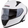 Přilba helma na motorku Cassida Aero Mono 2023