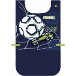 KARTON P+P Zástěra pončo Fotbal – Zbozi.Blesk.cz